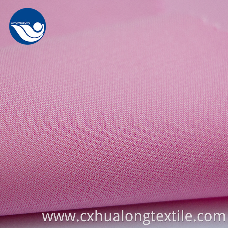 100% Polyester Woven Fabric